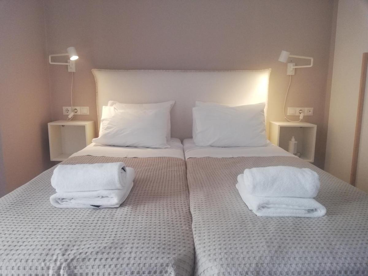 Sti Chora Apartments Lefkada City Ngoại thất bức ảnh
