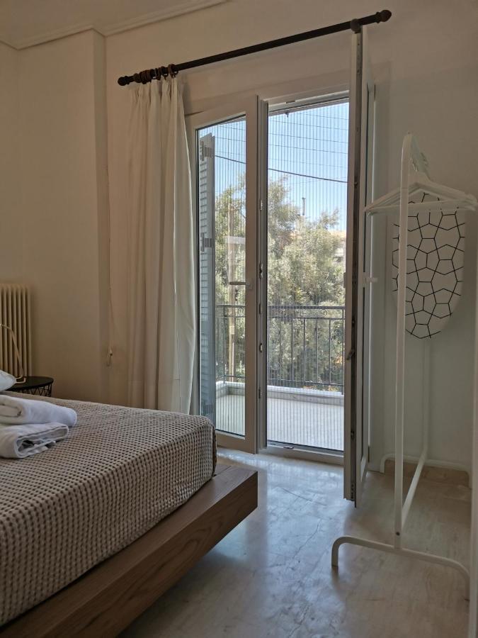 Sti Chora Apartments Lefkada City Ngoại thất bức ảnh