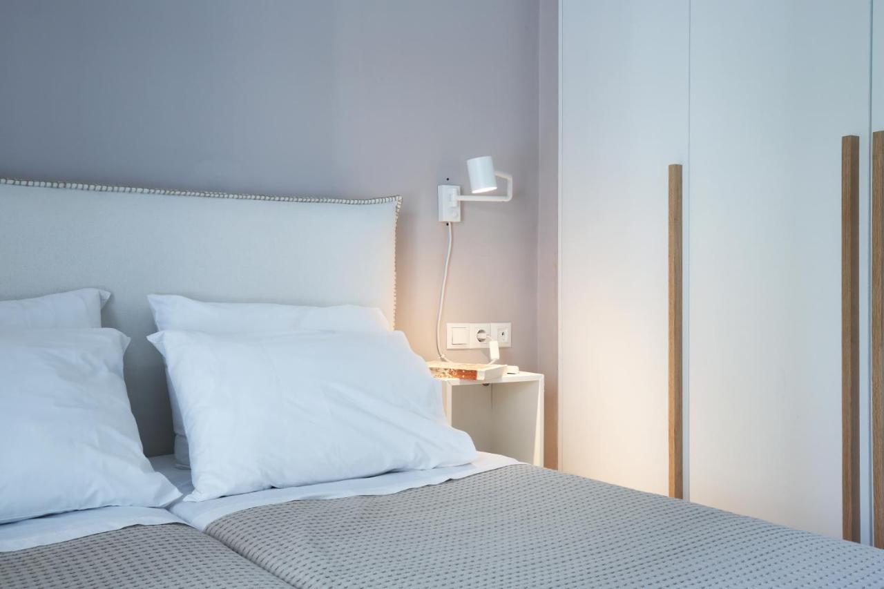 Sti Chora Apartments Lefkada City Ngoại thất bức ảnh