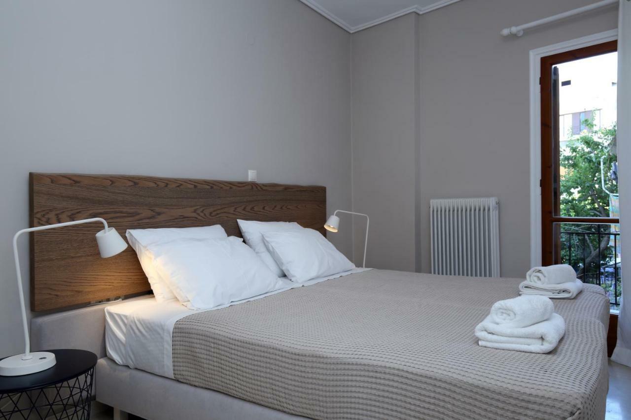 Sti Chora Apartments Lefkada City Ngoại thất bức ảnh